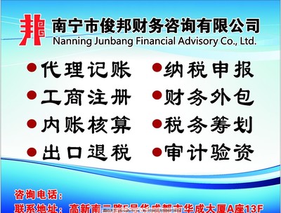智慧投資，信賴俊邦——您的專業(yè)財(cái)務(wù)伙伴