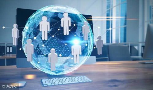 通訊技術 未及深究，已迎新潮