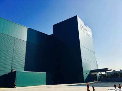 高通首個半導體制造測試工廠落戶上海，深化中國布局賦能通訊技術發展