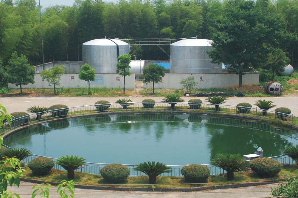 松節(jié)油加工